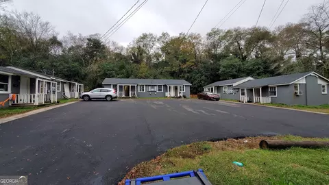372 Grier St, Macon, GA 31204