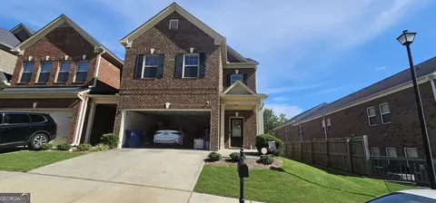 1424 Haynescrest Ct, Grayson, GA 30017