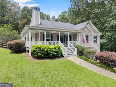 376 Dogwood Pass, Ball Ground, GA 30107