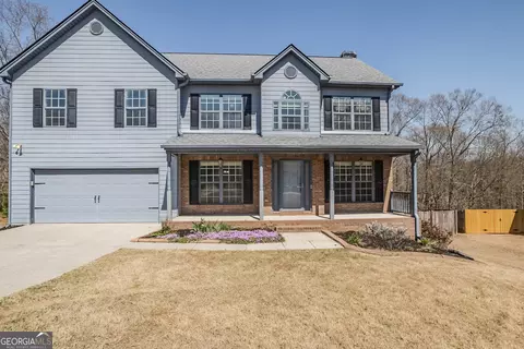 1022 Cyperts Trl, Winder, GA 30680