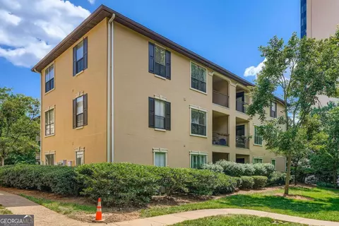 3777 Peachtree Rd NE #1338, Atlanta, GA 30319