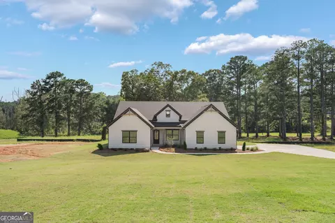 46 Millie Trl, Williamson, GA 30292