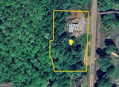 3 2 Acres S Chestatee St, Dahlonega, GA 30533