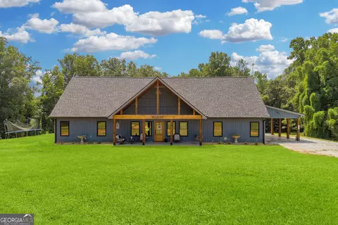 4059 Wildcat Bridge Rd, Royston, GA 30662