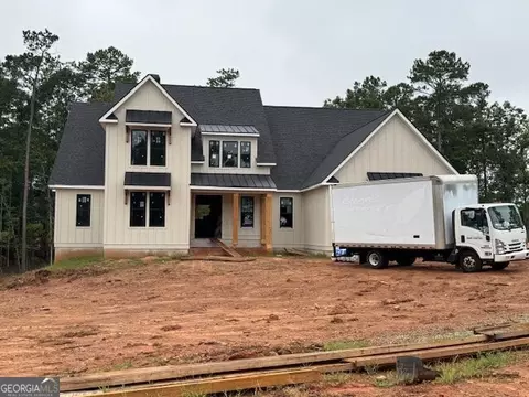 180 Dockside Dr #LOT 385, Fayetteville, GA 30215