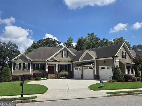 185 Lake Shore Dr, Newnan, GA 30265