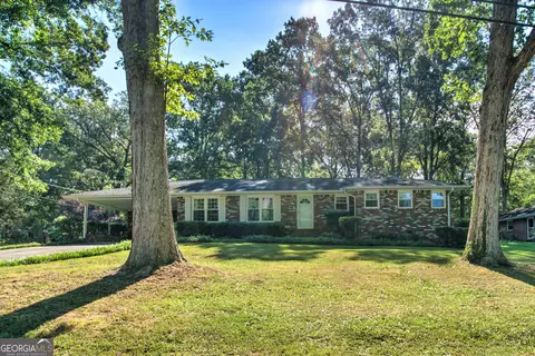 8 Cinnamon Ln NE, Rome, GA 30161