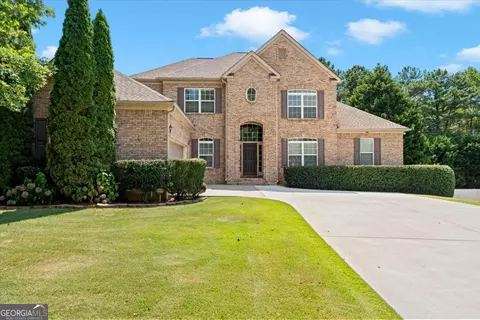 211 Summer Chase, Carrollton, GA 30117