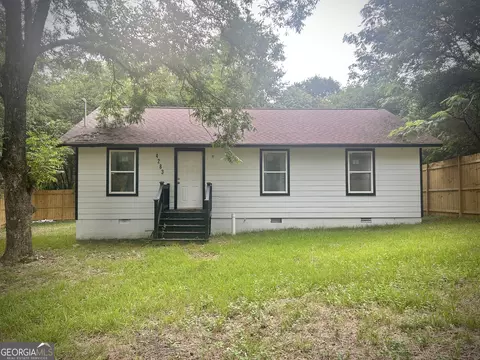 4283 Worsham Ave, Macon, GA 31206