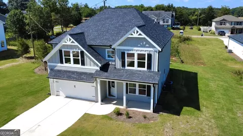 56 Harriet Dr, Lavonia, GA 30553