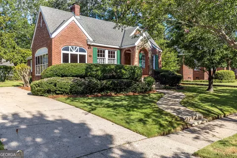 2301 19th Ave, Columbus, GA 31901