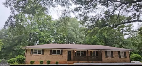 3635 Crossvale Rd, Stonecrest, GA 30038