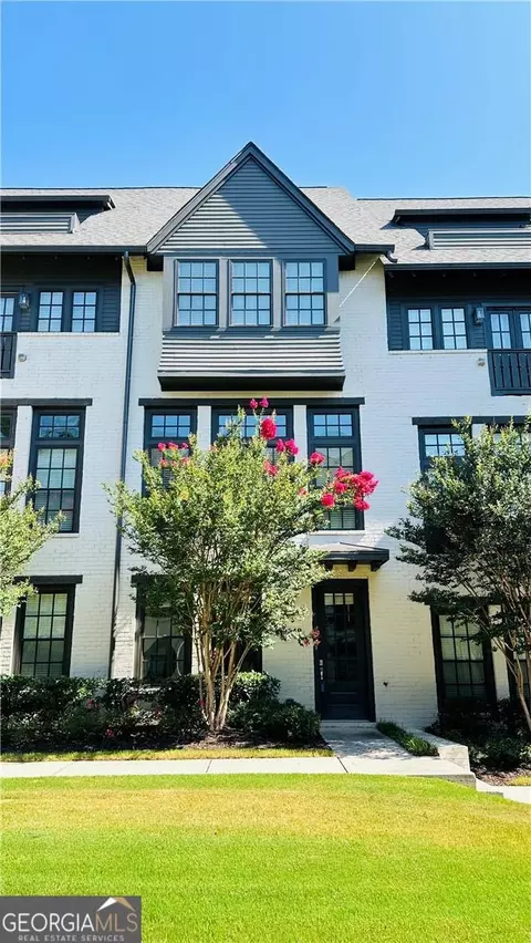 6540 Aria Village Dr, Atlanta, GA 30328