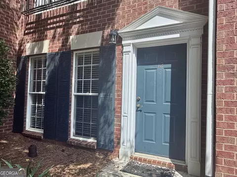 110 Wood Lake Dr #12, Athens, GA 30606