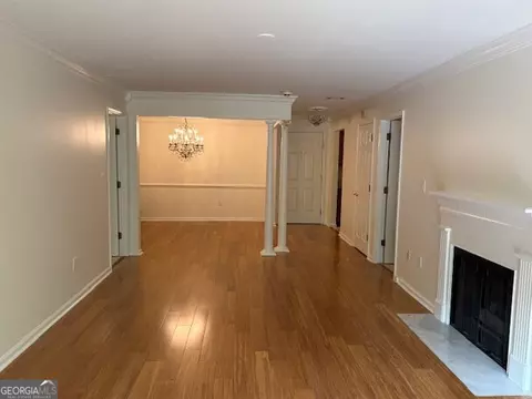 25206 Plantation Dr NE #25206, Atlanta, GA 30319