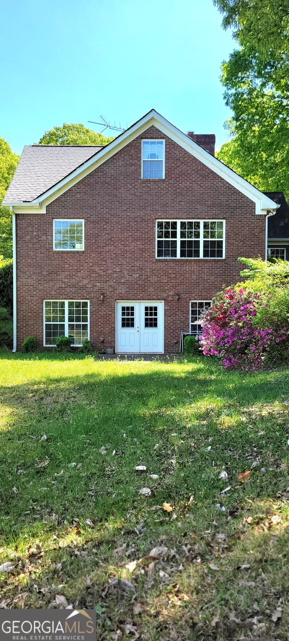  2080 Highway 11 S, Mansfield, GA 30055 photo 3