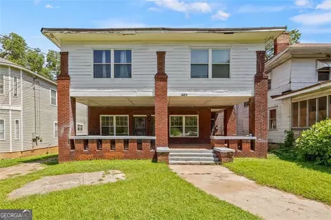 1465 SW Gordon St SW, Atlanta, GA 30310