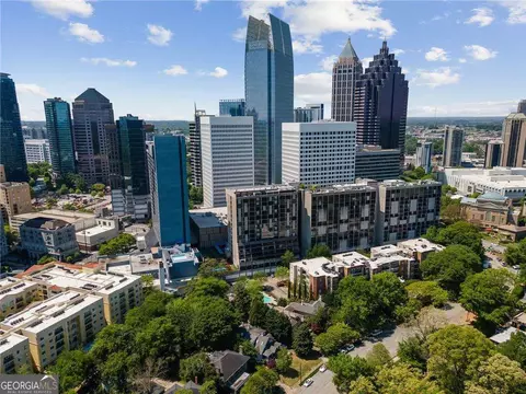 145 15th St NE #413, Atlanta, GA 30309