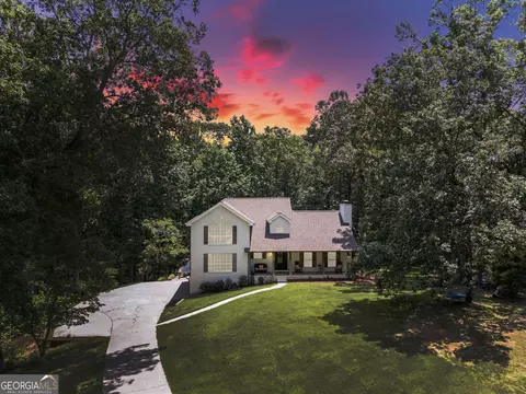6240 River Ridge Dr, Douglasville, GA 30135