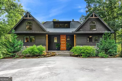 452 Blacks Mill Rd, Dawsonville, GA 30534