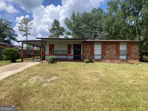 6337 Mill Branch Rd, Columbus, GA 31907