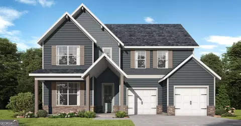 196 Sage St #HOME 30, Commerce, GA 30529