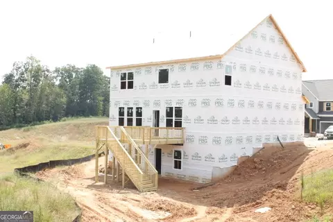 Exterior - 196 Sage St #HOME 30, Commerce, GA 30529 photo 2 of 2