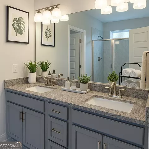 Bath - 196 Sage St #HOME 30, Commerce, GA 30529 photo 1 of 1