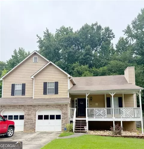 1818 Killarney Dr, Marietta, GA 30008
