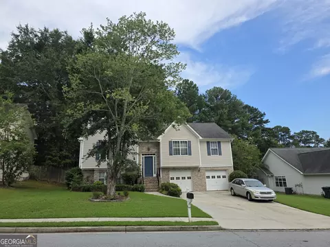1157 Bramlett Forest Ct, Lawrenceville, GA 30045