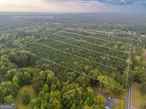 lot6 Bowdon Junction Rd, Carrollton, GA 30117