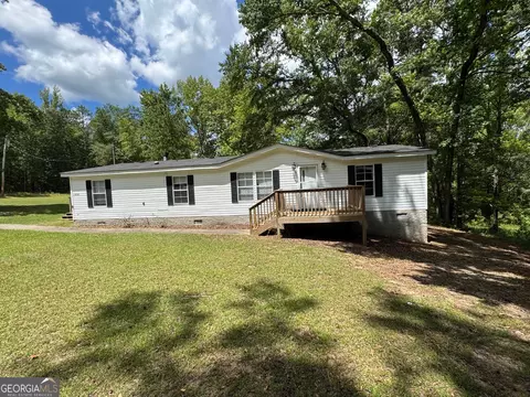 451 Possum Hollow Rd, Dry Branch, GA 31020