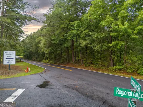 lot2 Bowdon Junction Rd, Carrollton, GA 30117
