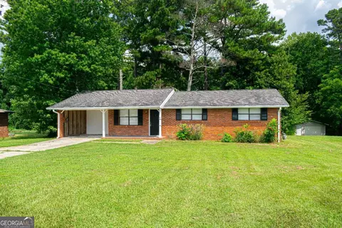 2280 Pope Rd, Douglasville, GA 30135