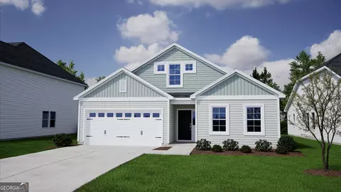 522 Outpost Way, Statesboro, GA 30461