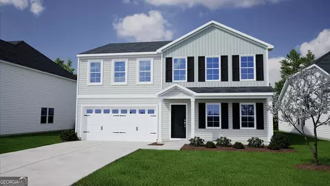 520 Outpost Way, Statesboro, GA 30461