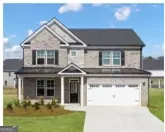 1383 Westland Ct, Bogart, GA 30622