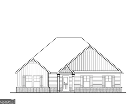 106 Percheron Rd #LOT 10, Hogansville, GA 30230