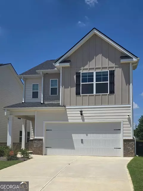 11874 Aukerman Way, Hampton, GA 30228