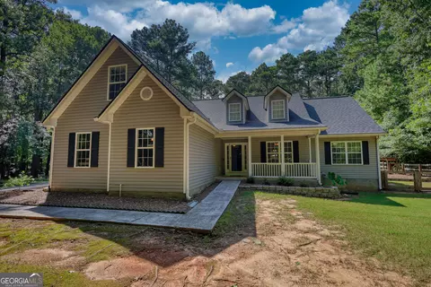 1070 South Trce, Rutledge, GA 30663
