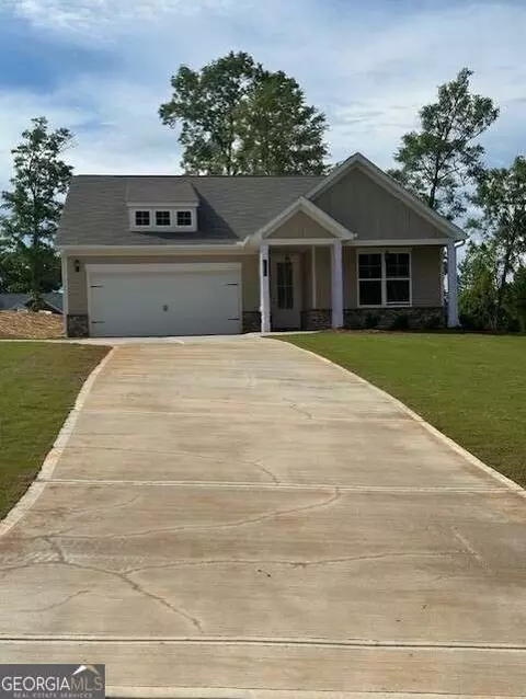 65 Cooper Dr #48, Mansfield, GA 30055