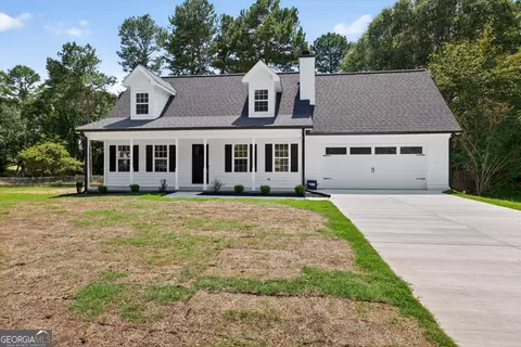 883 Windward Rd, Winder, GA 30680