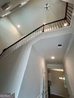 4580 Ajo Walk #HOME 21, Atlanta, GA 30331
