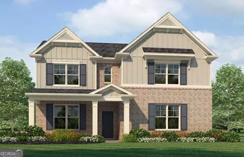 3108 Steinbeck Way #HOME 25, Atlanta, GA 30344