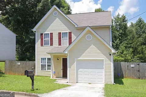 6874 Mahonia Pl, Lithonia, GA 30038