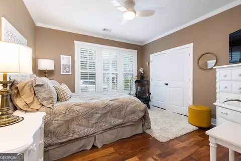 Bedroom - Undisclosed, Pine Mountain, GA 31822 photo 4 of 5