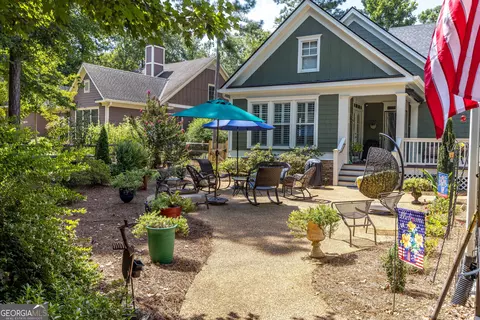 Exterior - Undisclosed, Pine Mountain, GA 31822 photo 7 of 10