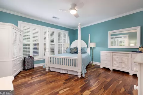 Bedroom - Undisclosed, Pine Mountain, GA 31822 photo 1 of 5