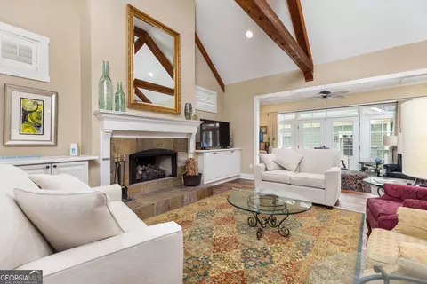 Living - Undisclosed, Pine Mountain, GA 31822 photo 1 of 3