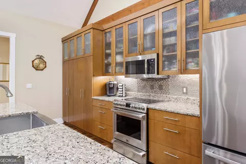 Kitchen - Undisclosed, Pine Mountain, GA 31822 photo 2 of 4